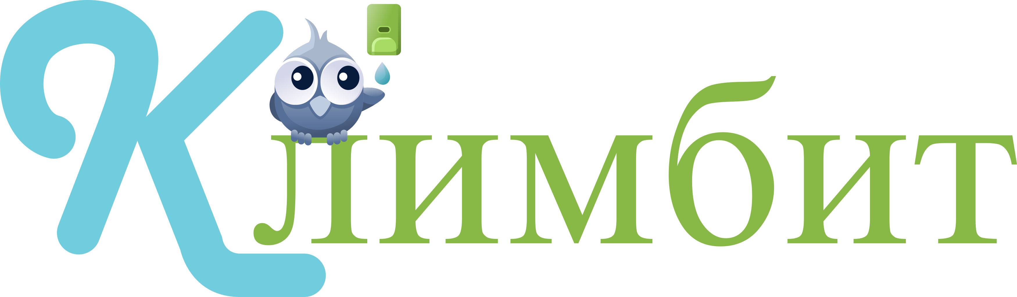 Компания КЛИМБИТ